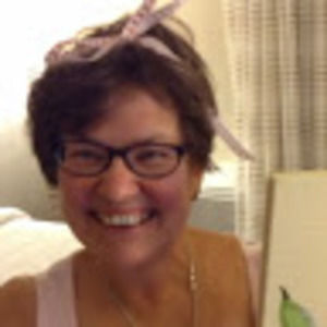 Meet your Posher, Nancy